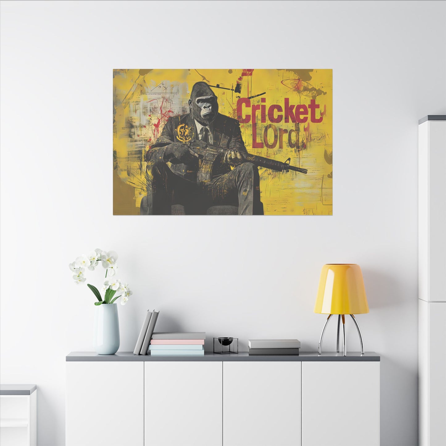 TheRealistGuerillaDos