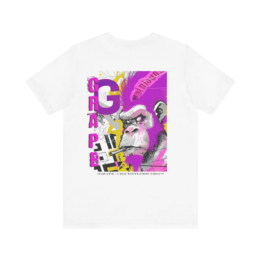 Grape--Tee