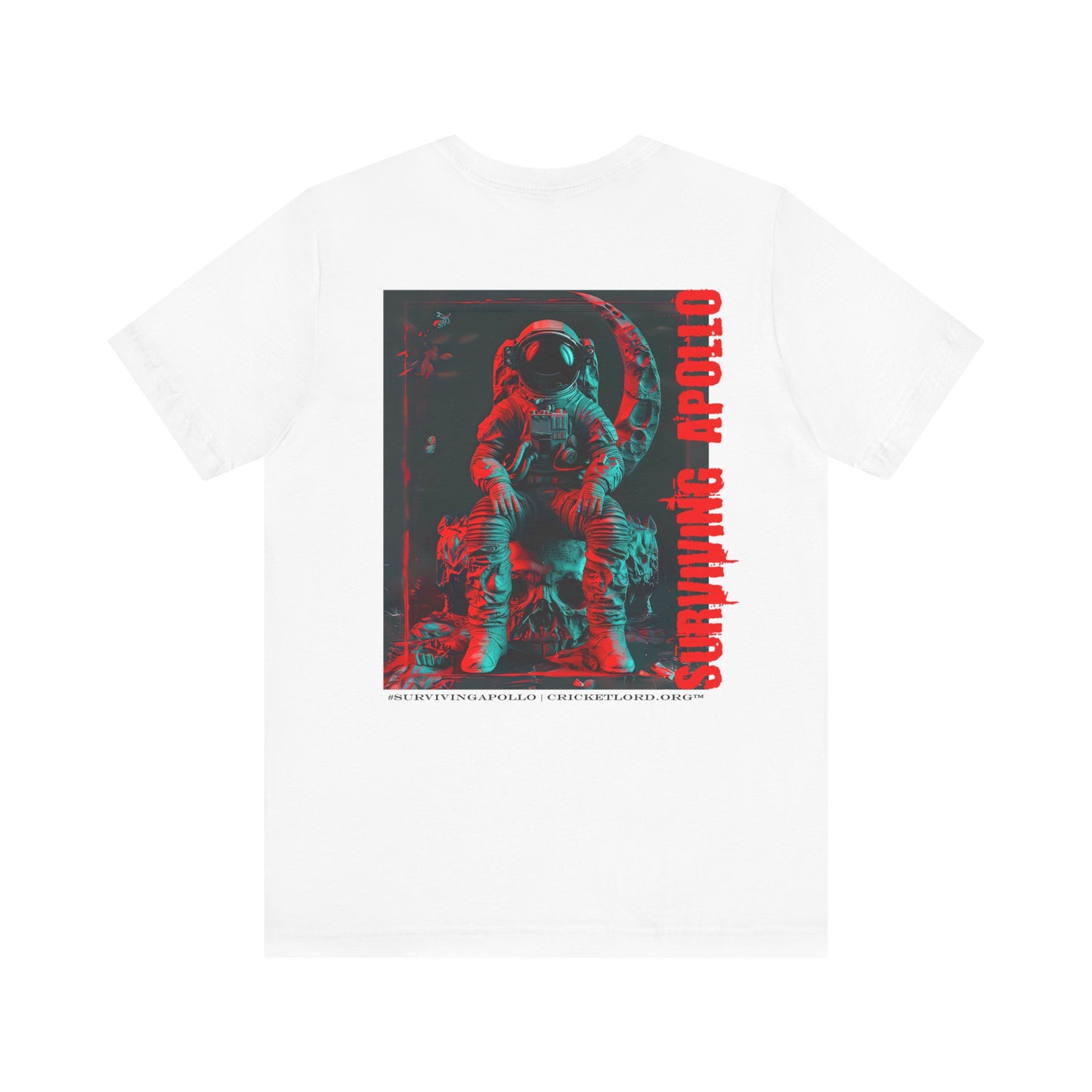 SurvivingApollo--Tee