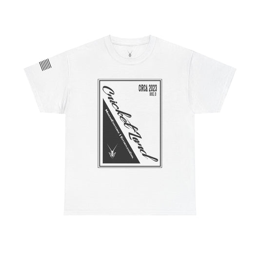 CricketLord--Tee