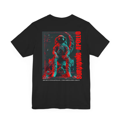 SurvivingApollo--Tee