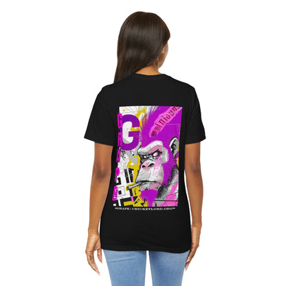 Grape--Tee