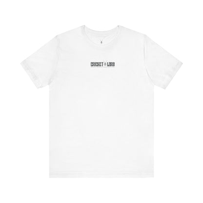 JesusLifts--Tee