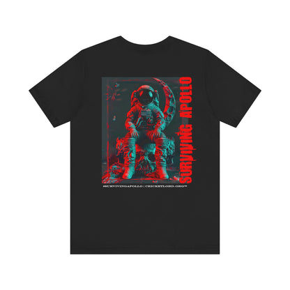 SurvivingApollo--Tee