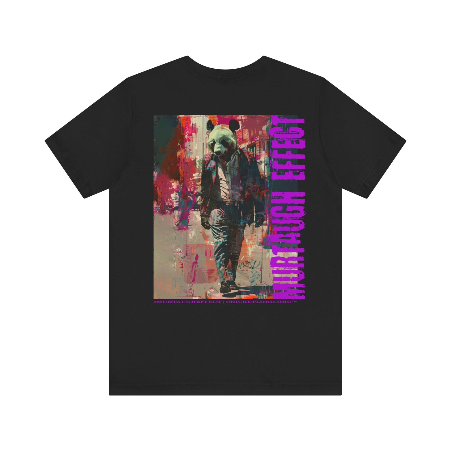 MurtaughEffect--Tee