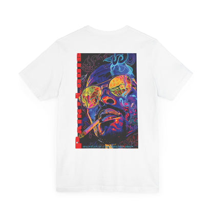 PaintLouis--Tee