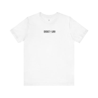 CheapCharlie's--Tee