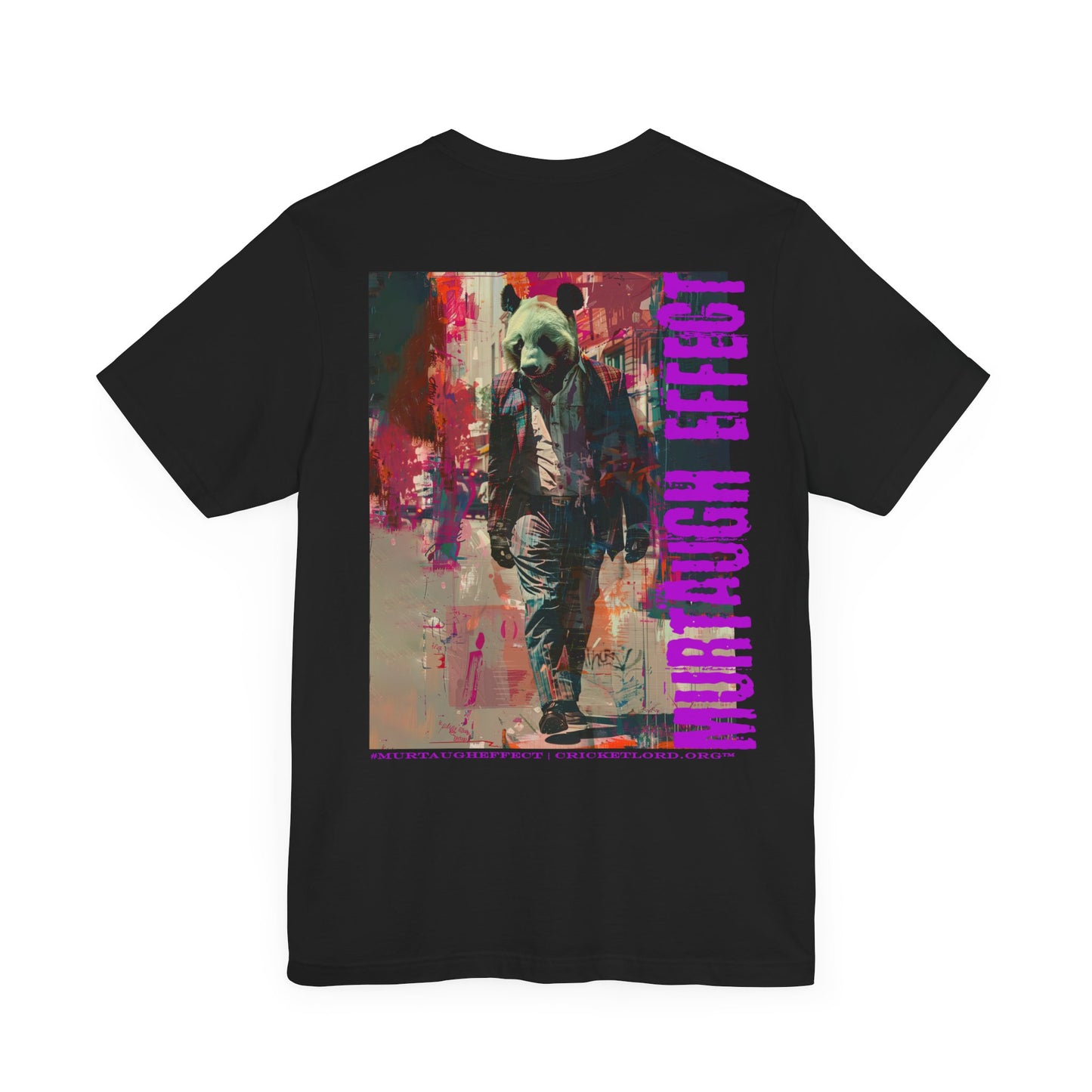 MurtaughEffect--Tee