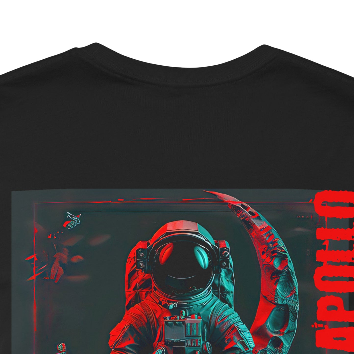 SurvivingApollo--Tee