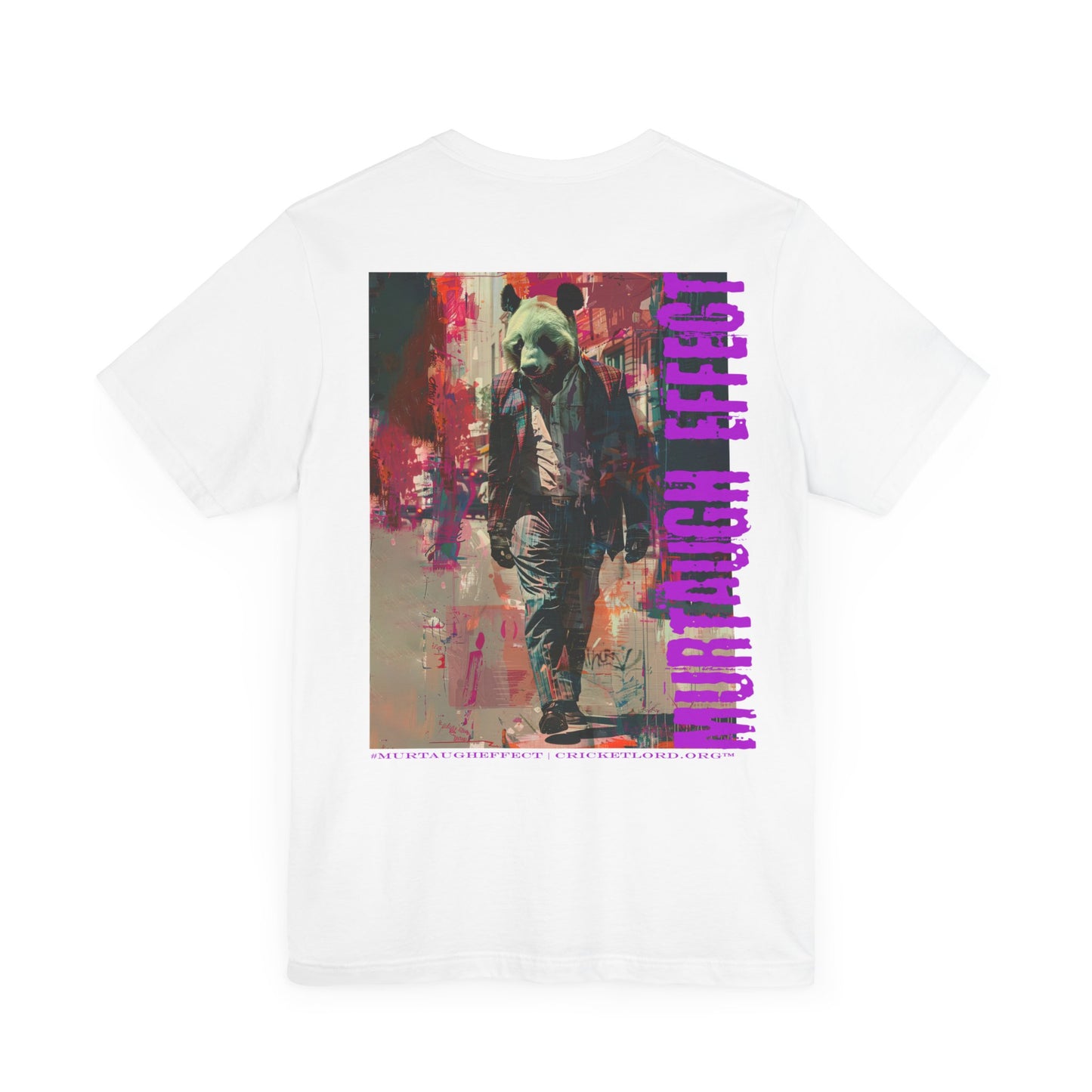 MurtaughEffect--Tee