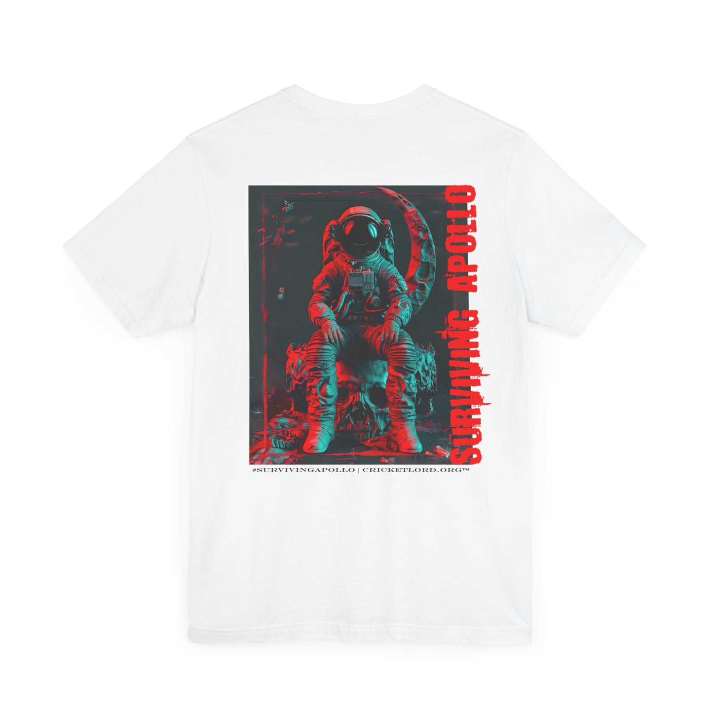 SurvivingApollo--Tee